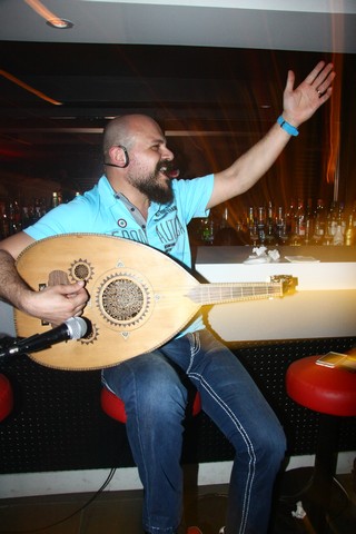 Oud Night